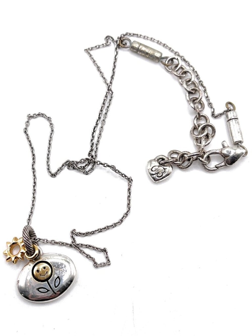 Brighton You are my Sunshine Necklace - 4903